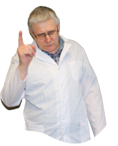 Косман Олег Геннадьевич